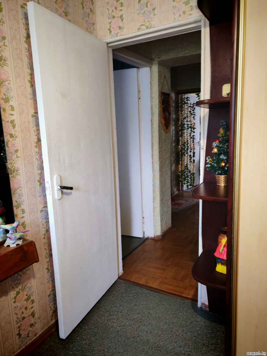 Комната, ул. Уборевича, 116, 356 рублей: фото 2