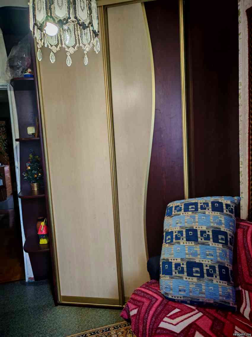 Комната, ул. Уборевича, 116, 356 рублей: фото 3