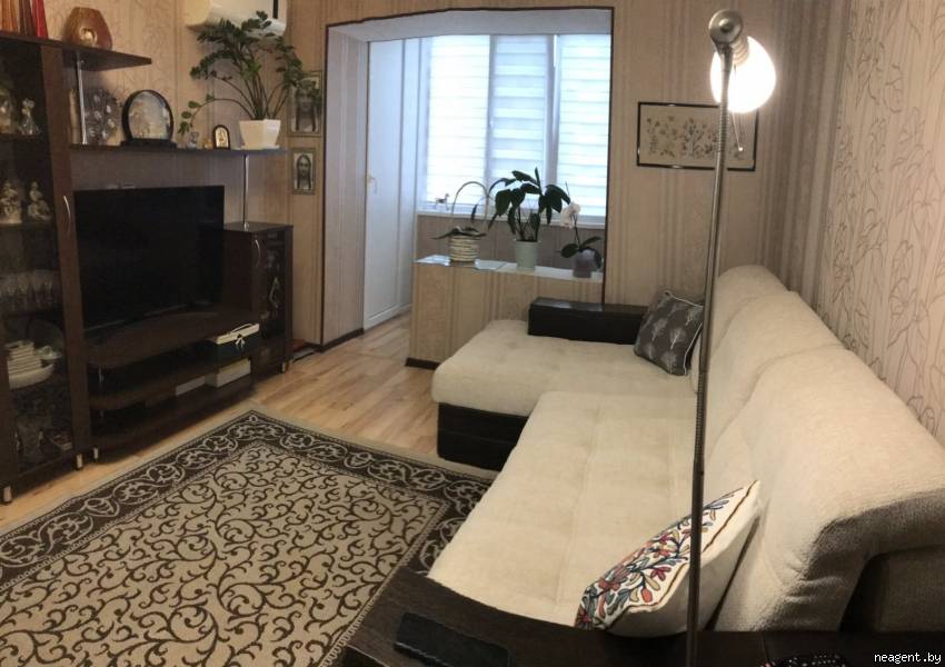 1-комнатная квартира, Бульвар Дружбы, 20/1, 25000 рублей: фото 2