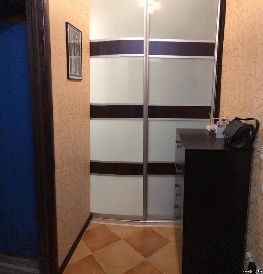 1-комнатная квартира, Бульвар Дружбы, 20/1, 25000 рублей: фото 5