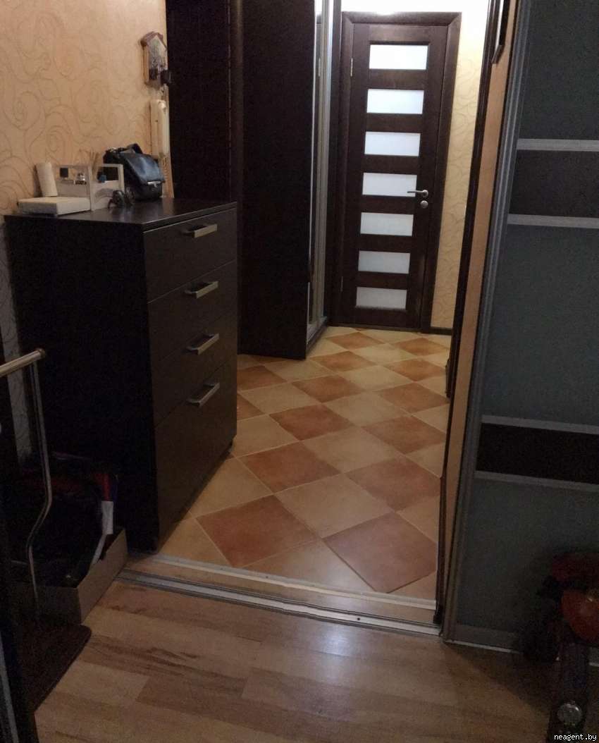 1-комнатная квартира, Бульвар Дружбы, 20/1, 25000 рублей: фото 6