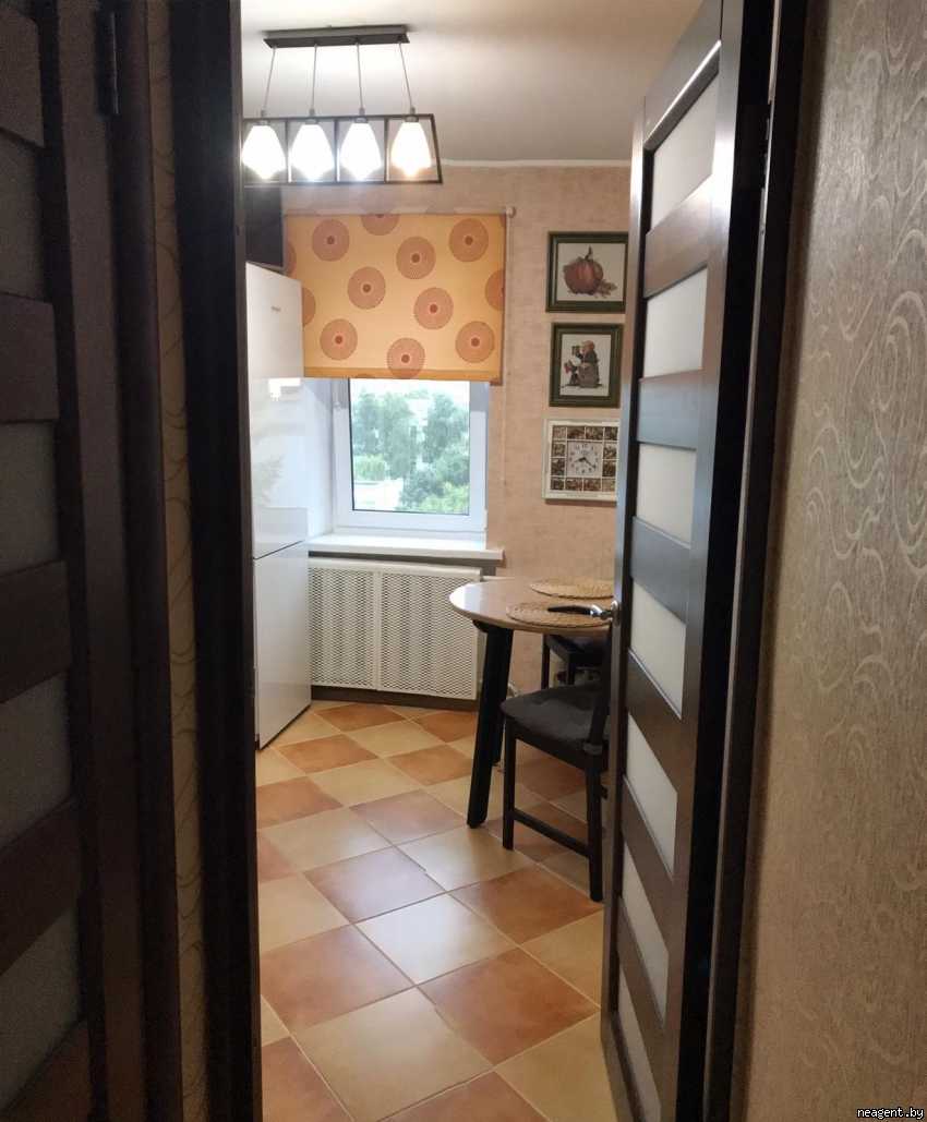 1-комнатная квартира, Бульвар Дружбы, 20/1, 25000 рублей: фото 7