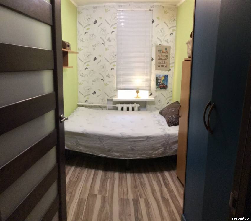 1-комнатная квартира, Бульвар Дружбы, 20/1, 25000 рублей: фото 11