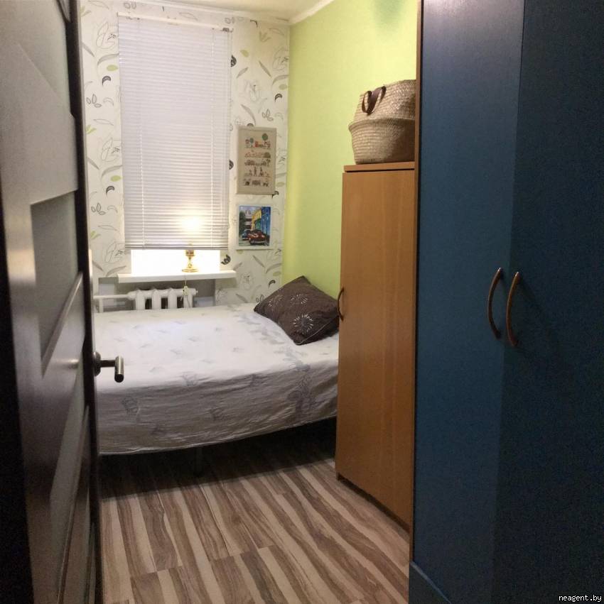 1-комнатная квартира, Бульвар Дружбы, 20/1, 25000 рублей: фото 12