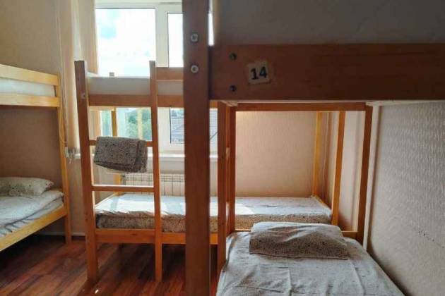 Коттедж, Долгиновский тракт, за 19 р.