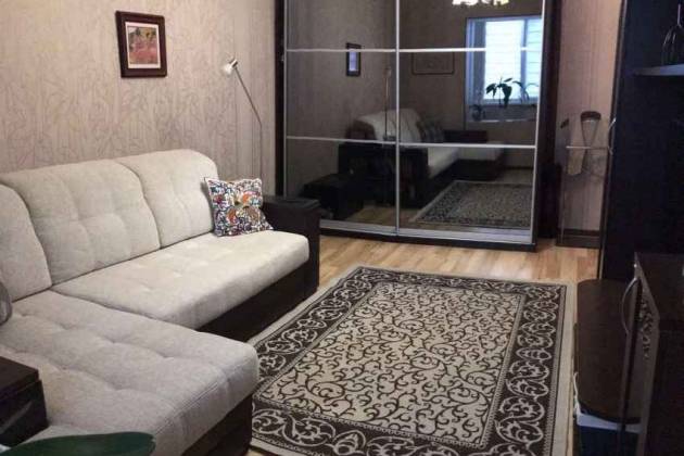 1-комнатная квартира, Мозырь, Бульвар Дружбы, за 25000 р.