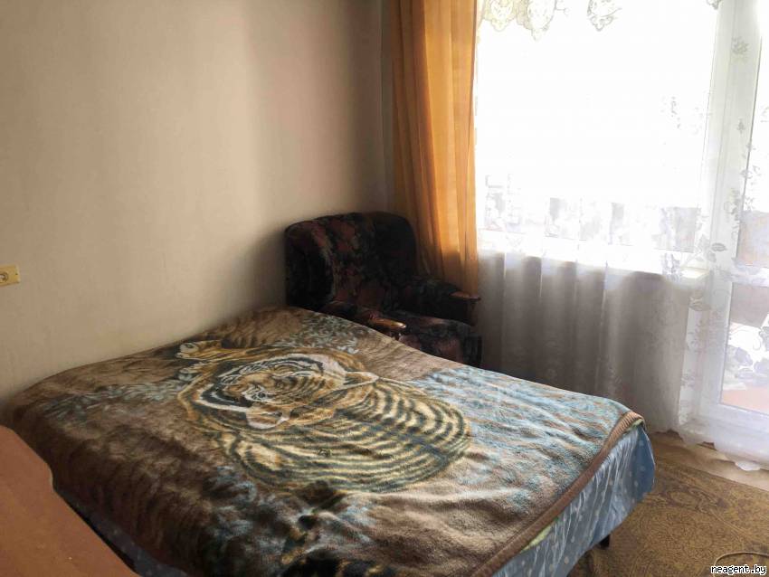 Комната, Независимости просп., 137/2, 444 рублей: фото 3