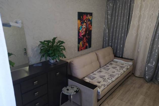 Комната, Победителей просп., за 40 р.