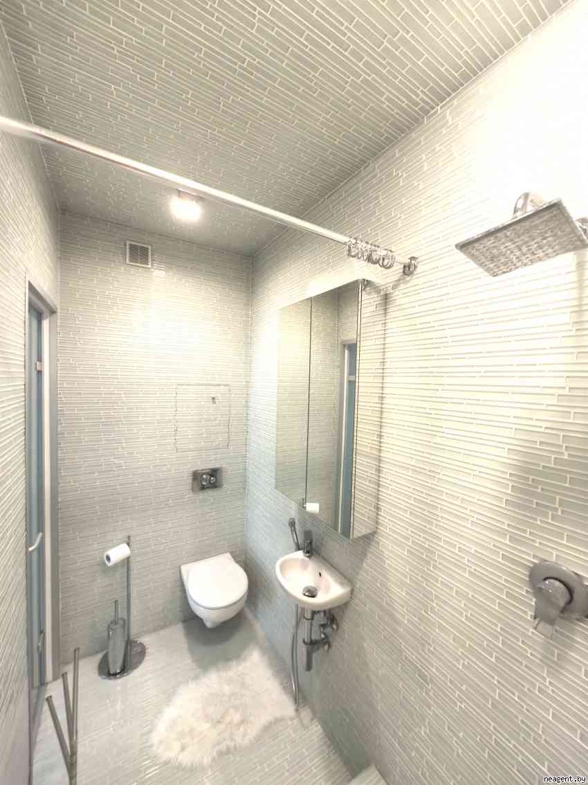 3-комнатная квартира, ул. Сурганова, 5/А, 3407 рублей: фото 17