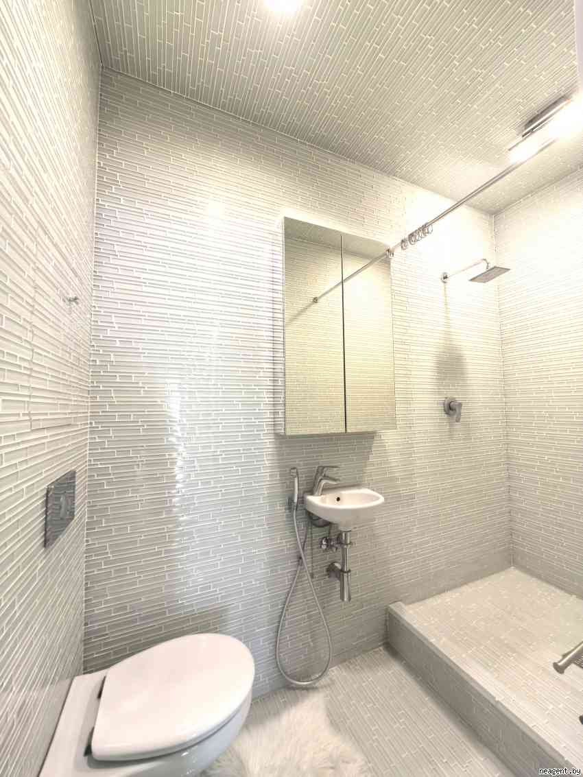 3-комнатная квартира, ул. Сурганова, 5/А, 3407 рублей: фото 18