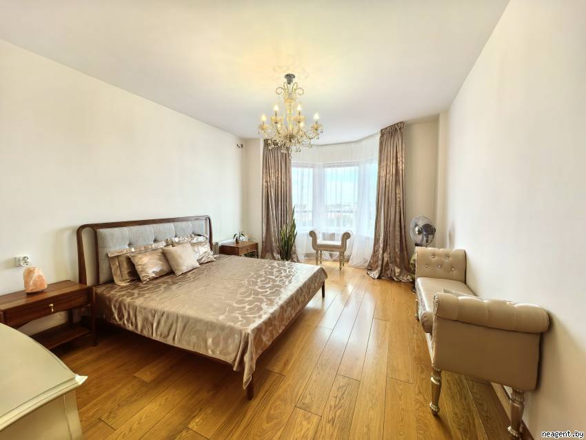 3-комнатная квартира, ул. Сурганова, 5/А, 3407 рублей: фото 15