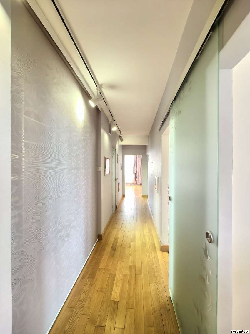 3-комнатная квартира, ул. Сурганова, 5/А, 3407 рублей: фото 19