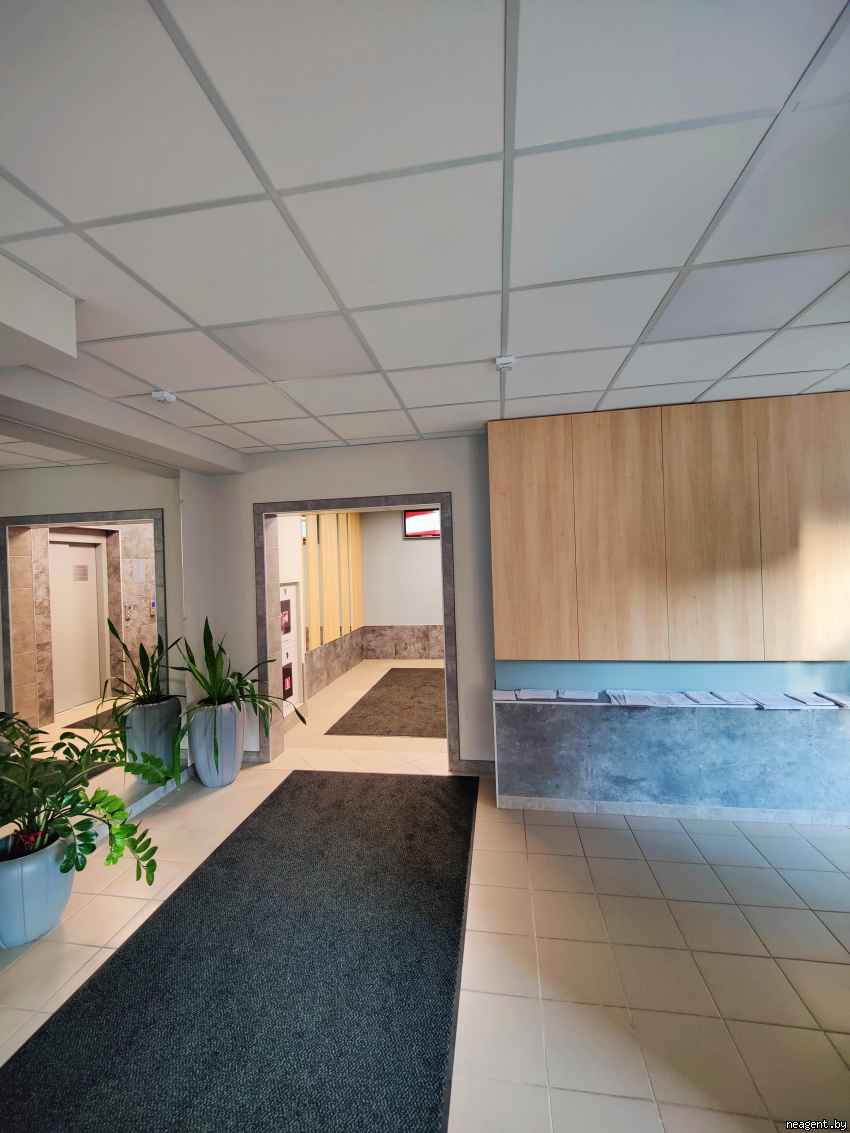 3-комнатная квартира, ул. Сурганова, 5/А, 3407 рублей: фото 22
