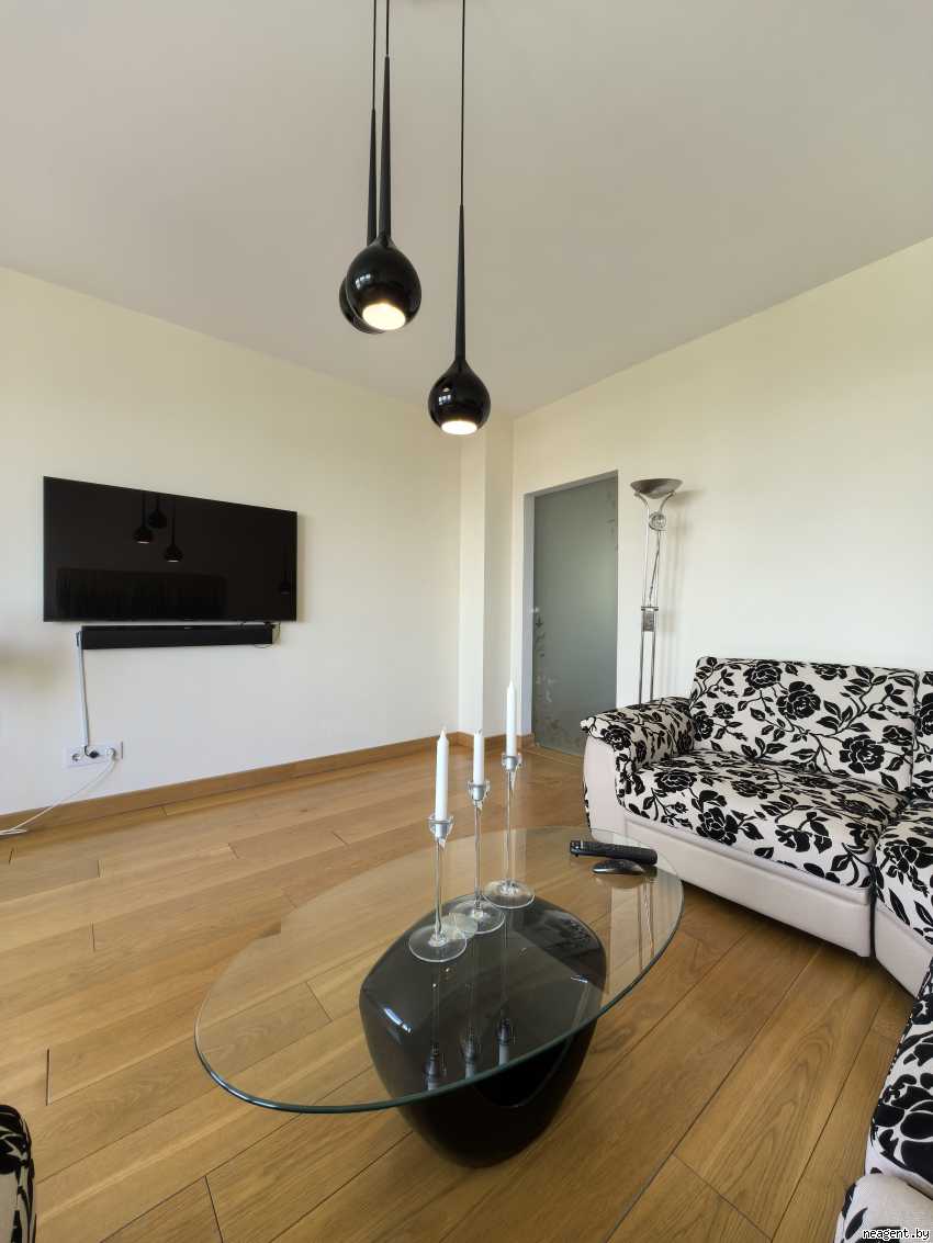 3-комнатная квартира, ул. Сурганова, 5/А, 3407 рублей: фото 11