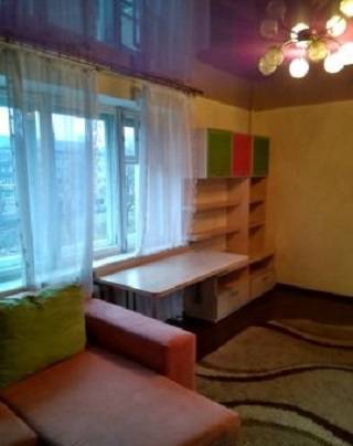 1-комнатная квартира, ул. Жилуновича, 47, 1000 рублей: фото 2