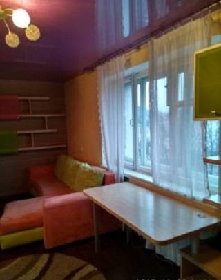 1-комнатная квартира, ул. Жилуновича, 47, 1000 рублей: фото 3