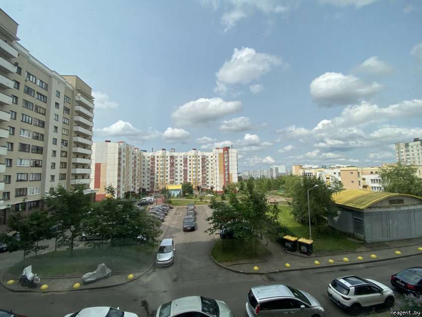 3-комнатная квартира, ул. Матусевича, 72, 1779 рублей: фото 18
