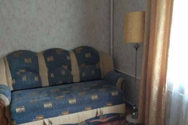 1-комнатная квартира, Филатова, за 890 р.