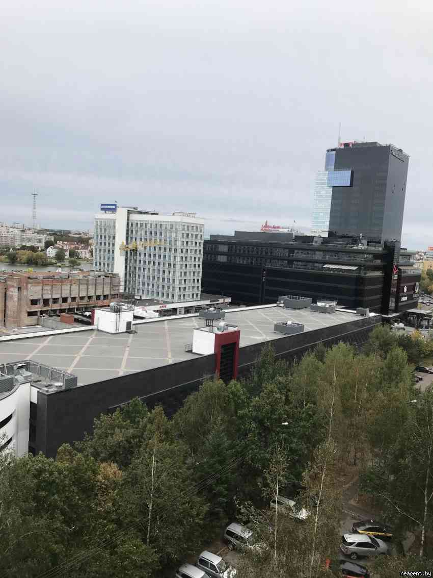 Комната, ул. Мельникайте, 16, 520 рублей: фото 5