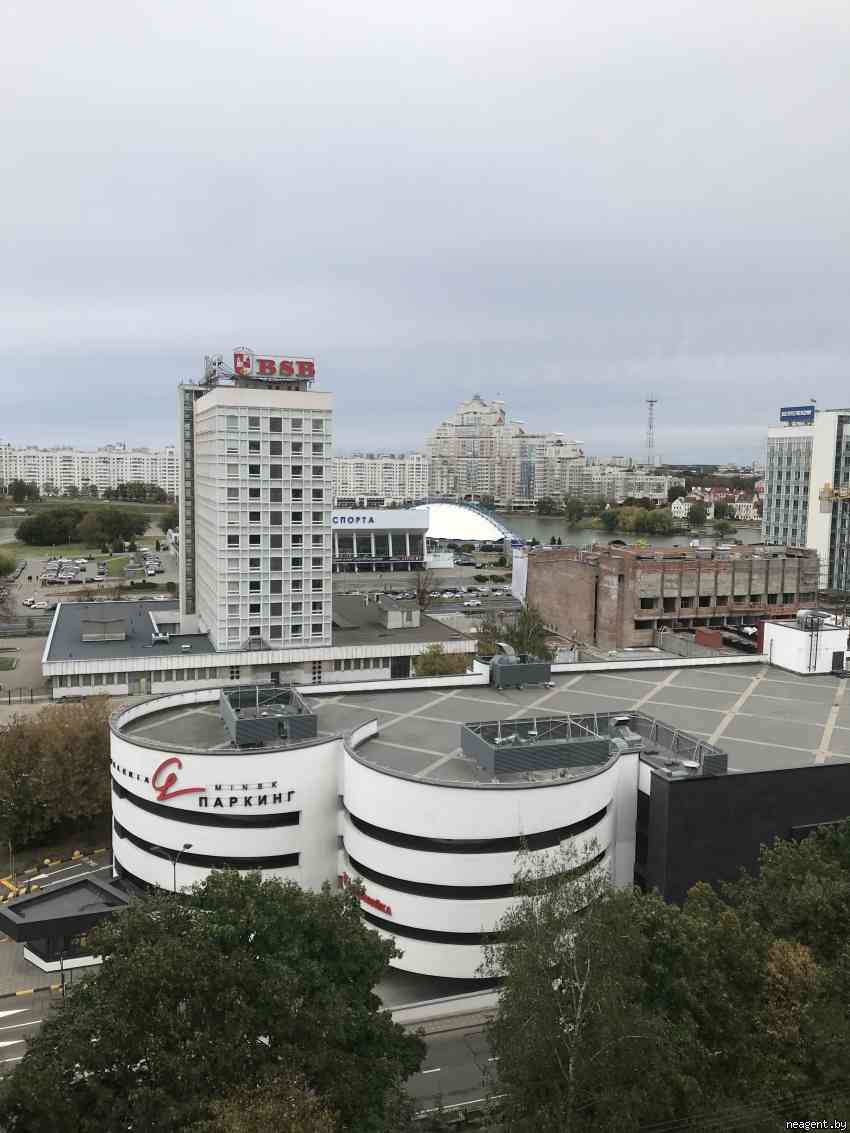 Комната, ул. Мельникайте, 16, 520 рублей: фото 6