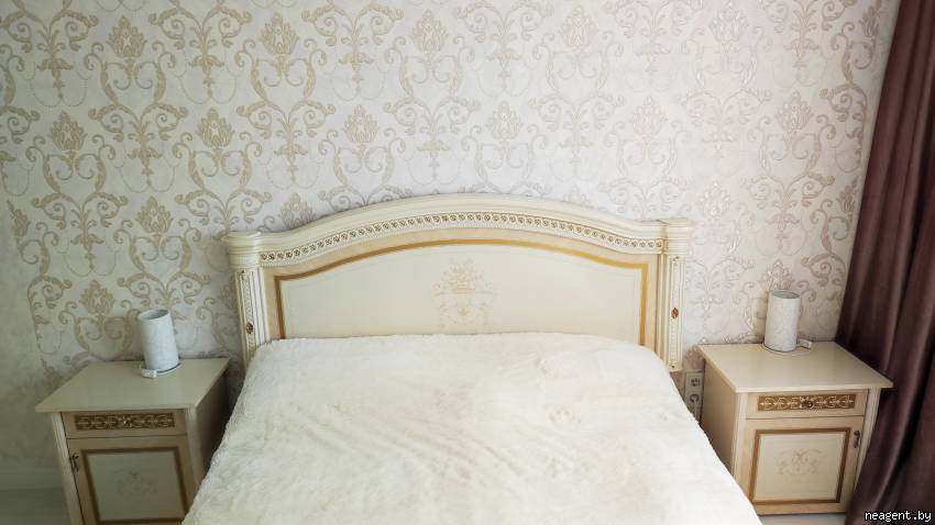 3-комнатная квартира, ул. Червякова, 64, 3500 рублей: фото 4