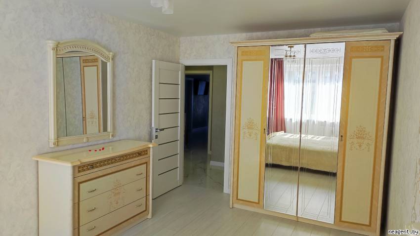 3-комнатная квартира, ул. Червякова, 64, 3500 рублей: фото 5
