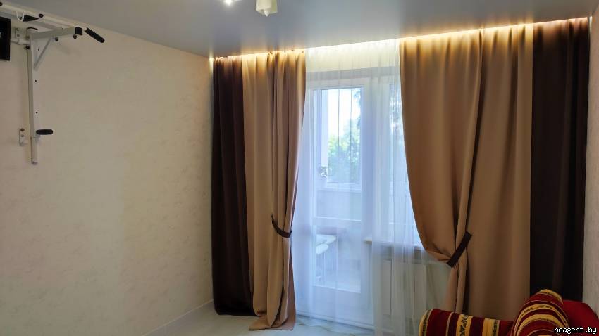 3-комнатная квартира, ул. Червякова, 64, 3500 рублей: фото 7