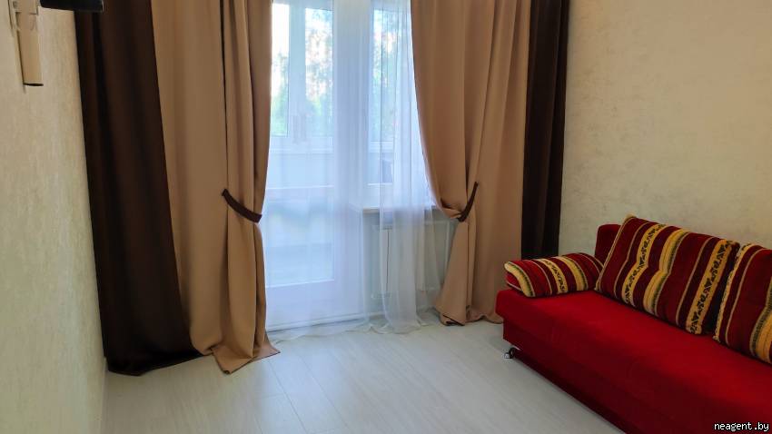3-комнатная квартира, ул. Червякова, 64, 3500 рублей: фото 9