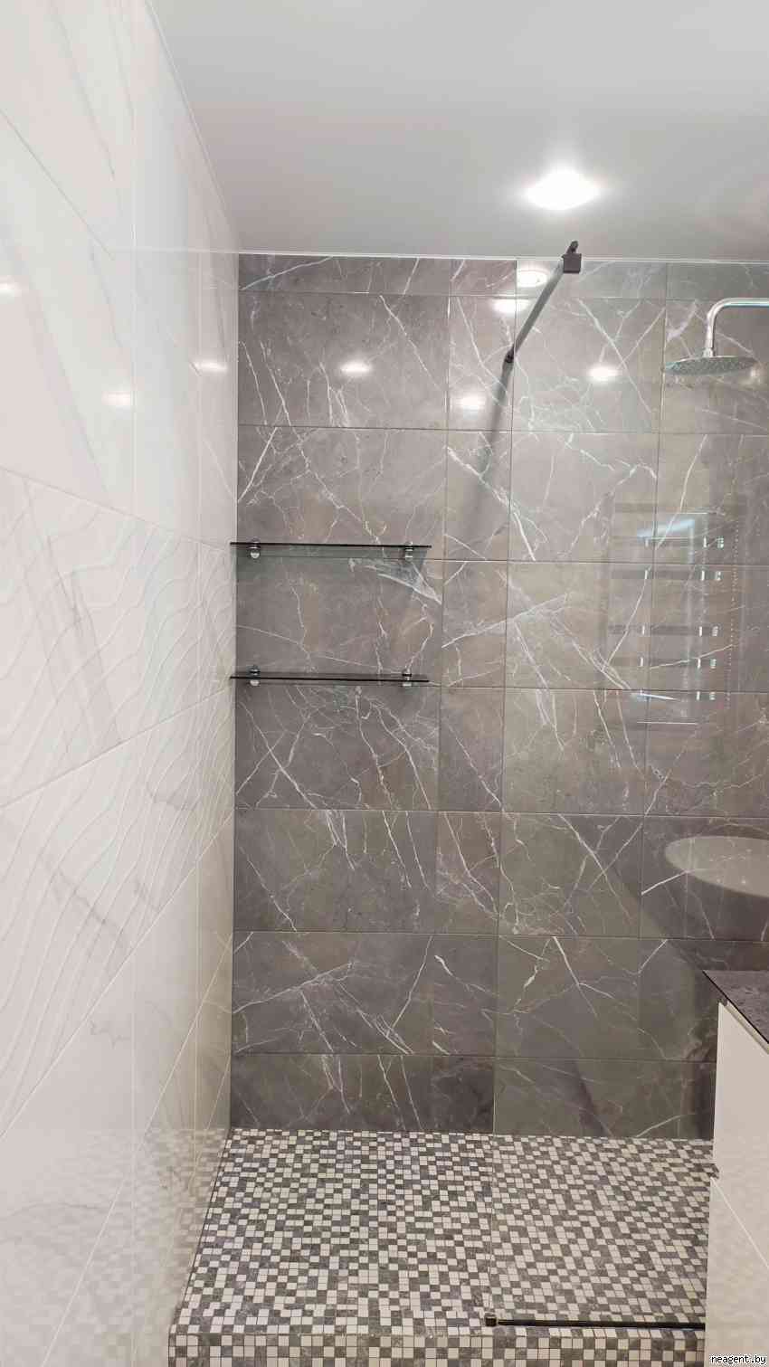 3-комнатная квартира, ул. Червякова, 64, 3500 рублей: фото 12