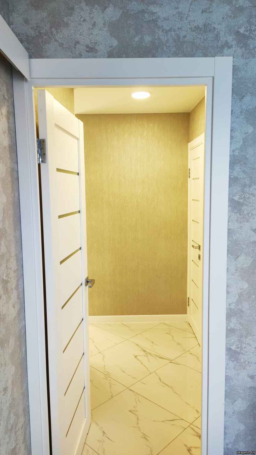 3-комнатная квартира, ул. Червякова, 64, 3500 рублей: фото 15