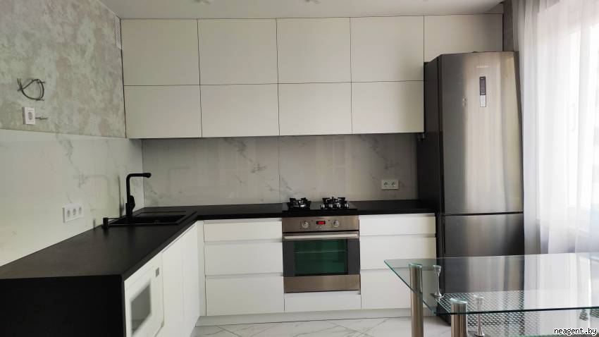 3-комнатная квартира, ул. Червякова, 64, 3500 рублей: фото 23