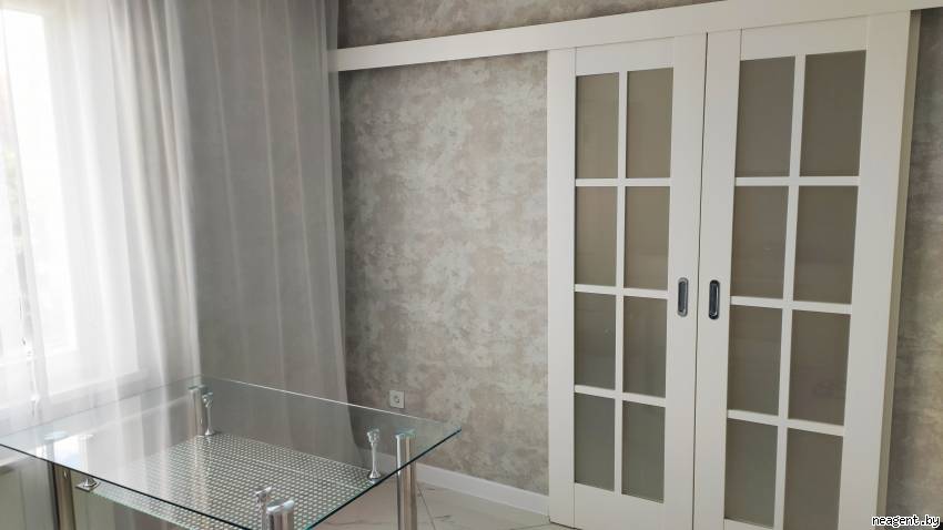 3-комнатная квартира, ул. Червякова, 64, 3500 рублей: фото 24