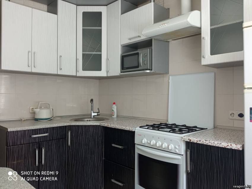 2-комнатная квартира, ул. Первомайская, 24/1, 1482 рублей: фото 6