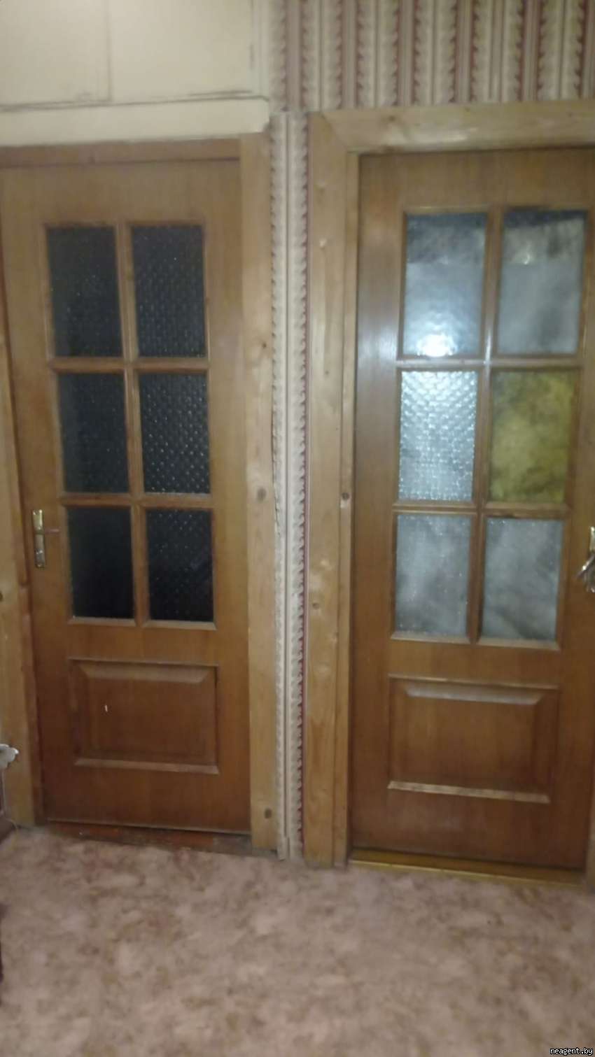 Комната, ул. Надеждинская, 19/1, 400 рублей: фото 5