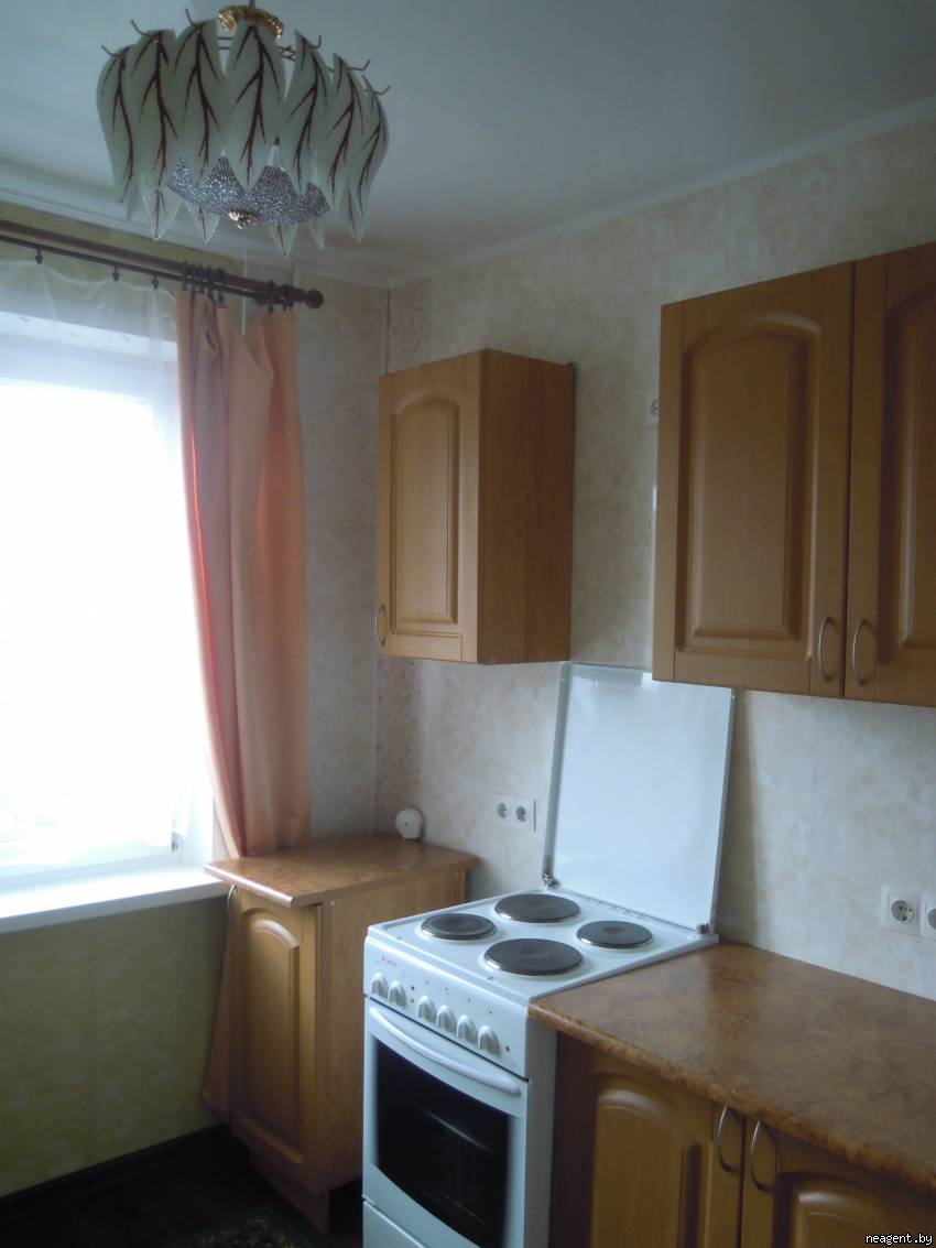 1-комнатная квартира, Якубова, 40, 800 рублей: фото 12