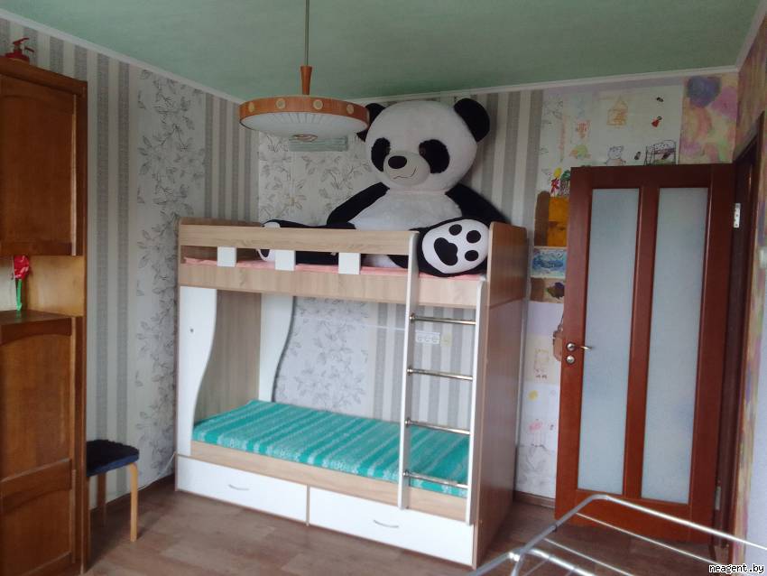 Комната, ул. Никифорова, 7, 355 рублей: фото 1
