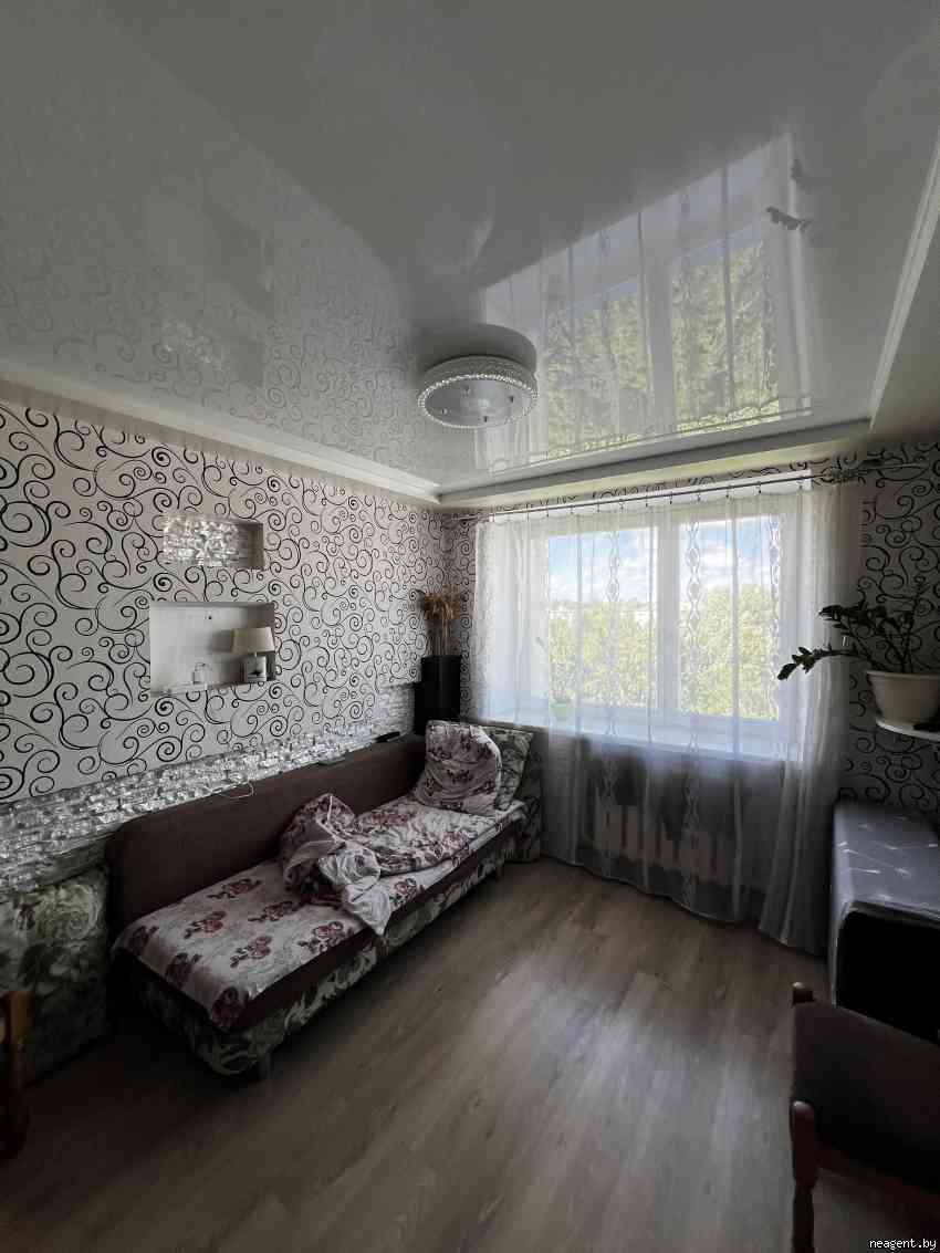 Комната, ул. Олега Кошевого, 27а, 360 рублей: фото 2