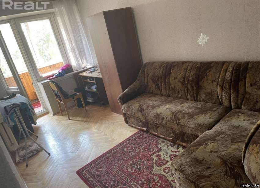 Комната, ул. Александровская, 7/1, 110 рублей: фото 3