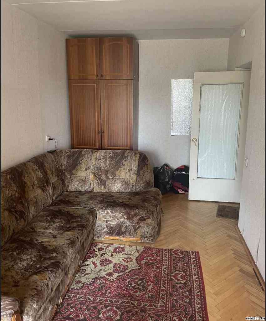 Комната, ул. Александровская, 7/1, 110 рублей: фото 4