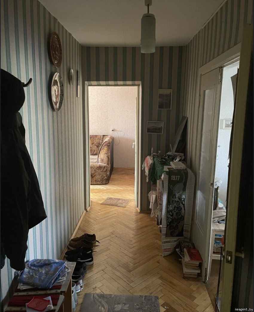 Комната, ул. Александровская, 7/1, 110 рублей: фото 5