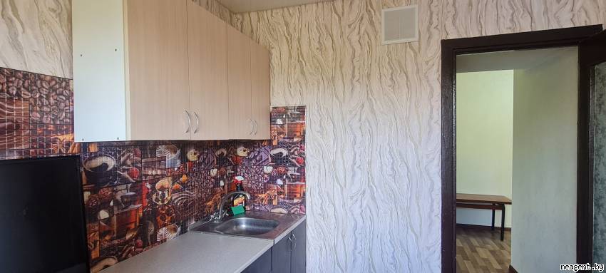 1-комнатная квартира, , 950 рублей: фото 5