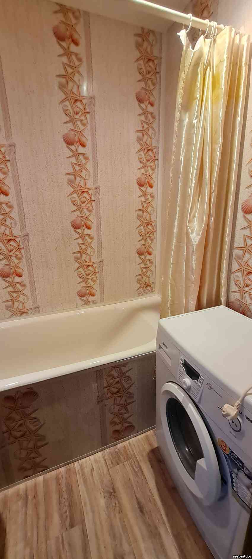 1-комнатная квартира, , 950 рублей: фото 8