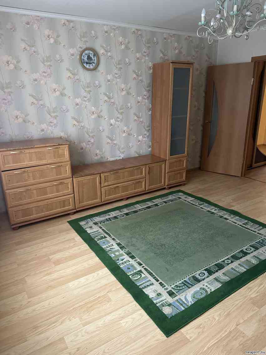 2-комнатная квартира, ул. Молодежная, 188/2, 163119 рублей: фото 6