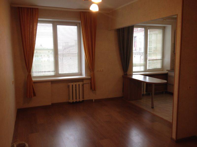 2-комнатная квартира, ул. Червякова, 8, 1200 рублей: фото 3