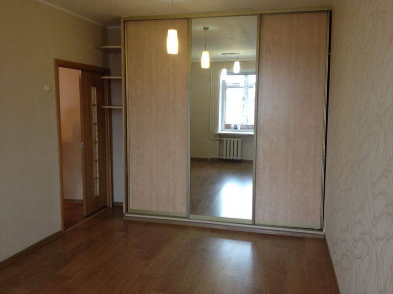 2-комнатная квартира, ул. Червякова, 8, 1200 рублей: фото 4
