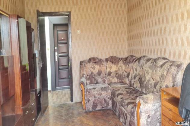 1-комнатная квартира за 950 р.