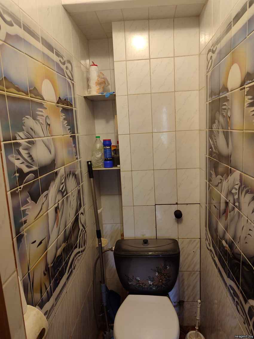 Комната, Пономаренко, 52, 326 рублей: фото 1
