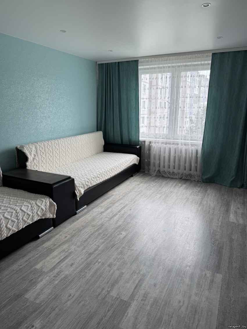 2-комнатная квартира, ул. Ротмистрова, 36/5, 1483 рублей: фото 11
