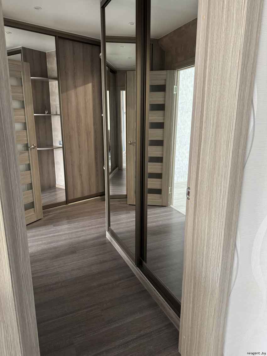 2-комнатная квартира, ул. Ротмистрова, 36/5, 1483 рублей: фото 14
