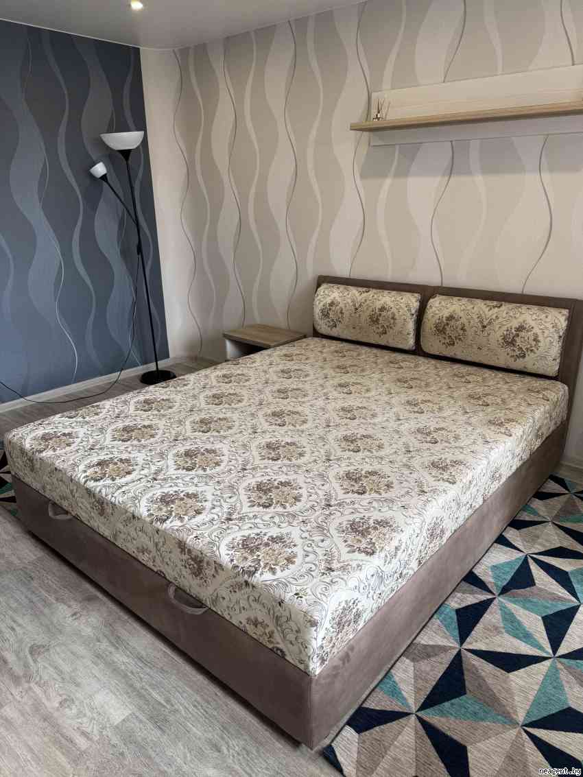 2-комнатная квартира, ул. Ротмистрова, 36/5, 1483 рублей: фото 16